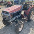 F175D 00366 japanese used compact tractor |KHS japan