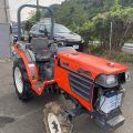 GB16D 11460 japanese used compact tractor |KHS japan