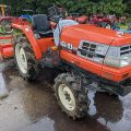 GL23D 26289 japanese used compact tractor |KHS japan