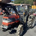 GL320D UNKNOWN japanese used compact tractor |KHS japan