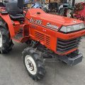 L1-235D 28727 japanese used compact tractor |KHS japan