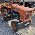 L1500S 23108 japanese used compact tractor |KHS japan