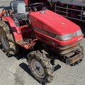 MT155D 52719 japanese used compact tractor |KHS japan