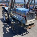 MT1801D 51172 japanese used compact tractor |KHS japan
