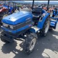 MT200D 90264 japanese used compact tractor |KHS japan