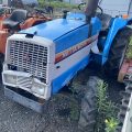 MT2201D 50390 japanese used compact tractor |KHS japan