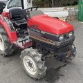 MT241D 52207 japanese used compact tractor |KHS japan