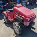 RT130D 1000085 japanese used compact tractor |KHS japan
