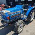 TA255F 05482 japanese used compact tractor |KHS japan