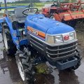 TF223F 003314 japanese used compact tractor |KHS japan