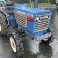 TL2100F 02561 japanese used compact tractor |KHS japan