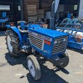 TL2100S 00549 japanese used compact tractor |KHS japan