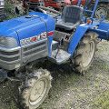 TM15F 007214 japanese used compact tractor |KHS japan