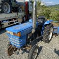 TS1610S 019936 japanese used compact tractor |KHS japan