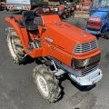 X-20D 50492 japanese used compact tractor |KHS japan