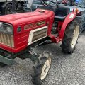 YM1601D 01154 japanese used compact tractor |KHS japan
