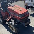 Ke-3D 07479 japanese used compact tractor |KHS japan