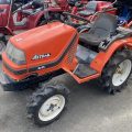 A-13D 12960 japanese used compact tractor |KHS japan