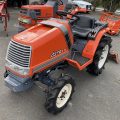A-15D 10159 japanese used compact tractor |KHS japan