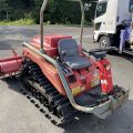 AC16 10100 japanese used compact tractor |KHS japan