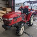 AF-250D 42774 japanese used compact tractor |KHS japan