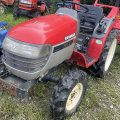 AF18D 03585 japanese used compact tractor |KHS japan