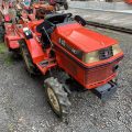 B-40D 77587 japanese used compact tractor |KHS japan