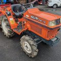 B1-15D 74567 japanese used compact tractor |KHS japan