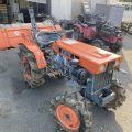 B7000D 15741 japanese used compact tractor |KHS japan