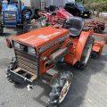 C174D 07530 japanese used compact tractor |KHS japan