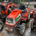 CX16D 10685 japanese used compact tractor |KHS japan
