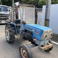 D2600S 10826 japanese used compact tractor |KHS japan