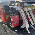 Ee-4 103049 used combine harvester |KHS japan