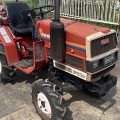 F14D 01591 japanese used compact tractor |KHS japan