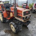 F16D 15619 japanese used compact tractor |KHS japan