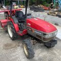 F180D 05243 japanese used compact tractor |KHS japan