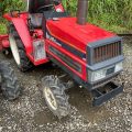 F18D 03104 japanese used compact tractor |KHS japan