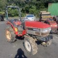 F230D 04598 japanese used compact tractor |KHS japan
