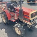 FB15D 50161 japanese used compact tractor |KHS japan