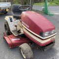 GA130A 00655 used agricultural machinery |KHS japan