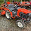 GB150D 20604 japanese used compact tractor |KHS japan