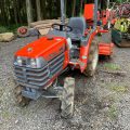 GB15D 11461 japanese used compact tractor |KHS japan
