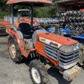 GB20D 12531 japanese used compact tractor |KHS japan