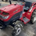 GF14D 60088 japanese used compact tractor |KHS japan
