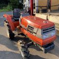 GL21D 31382 japanese used compact tractor |KHS japan