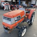 GL21D 287474 japanese used compact tractor |KHS japan