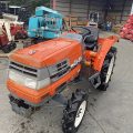 GL23D 22285 japanese used compact tractor |KHS japan