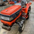 GL241D 69018 japanese used compact tractor |KHS japan