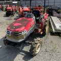 GOZ24D 50142 japanese used compact tractor |KHS japan