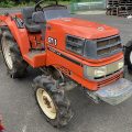 GT3D 58317 japanese used compact tractor |KHS japan